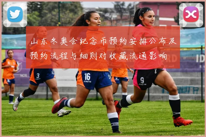 山东冬奥会纪念币预约安排公布及预约流程与细则对收藏流通影响